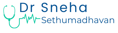 Logo-drsneha